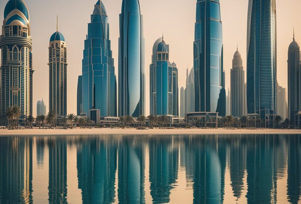 dubai